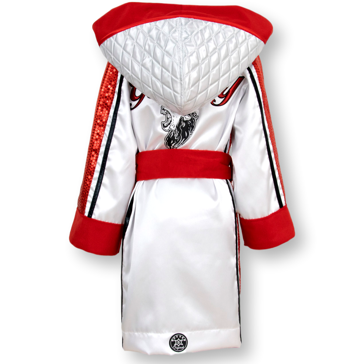 Winner Robe John Robes