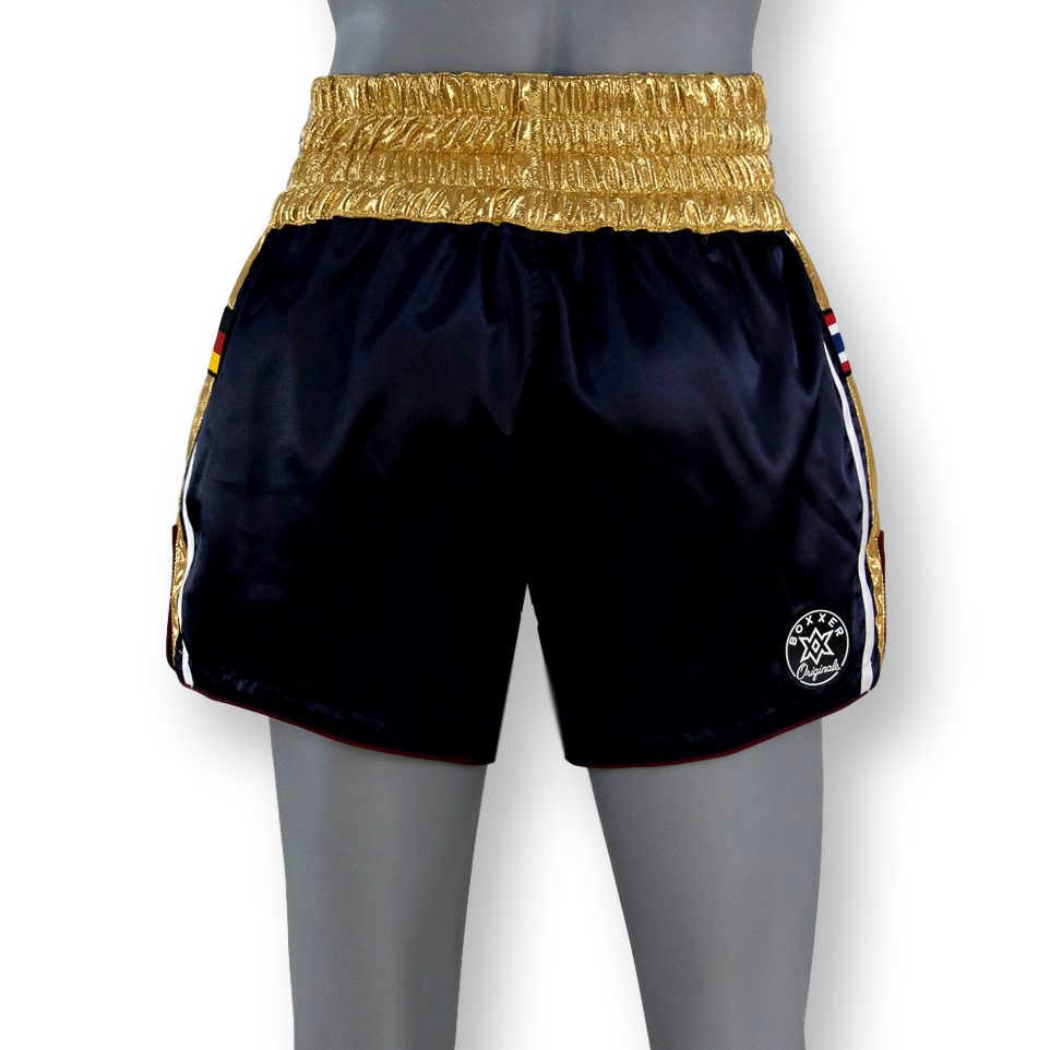 WINNER MTS Anton Muay Thai Shorts
