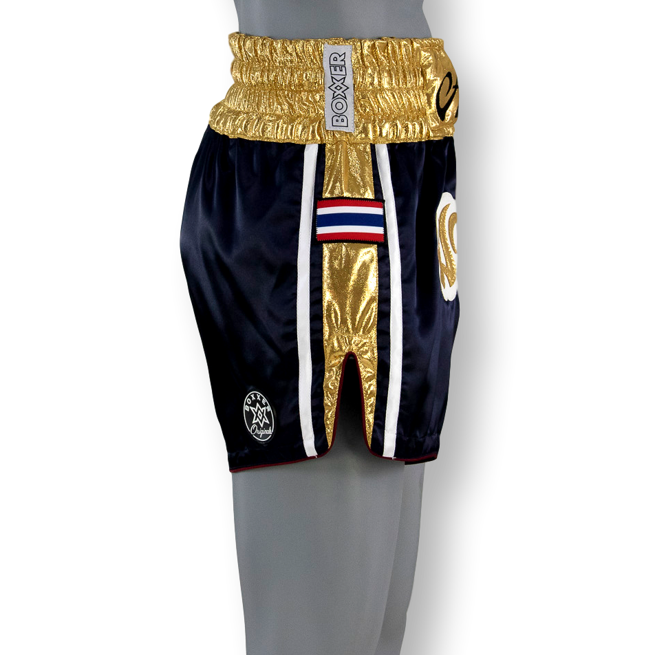 WINNER MTS Anton Muay Thai Shorts