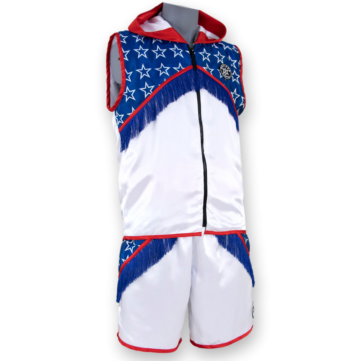 STAR QUALITY BX Jay Custom Boxing Shorts & Trunks