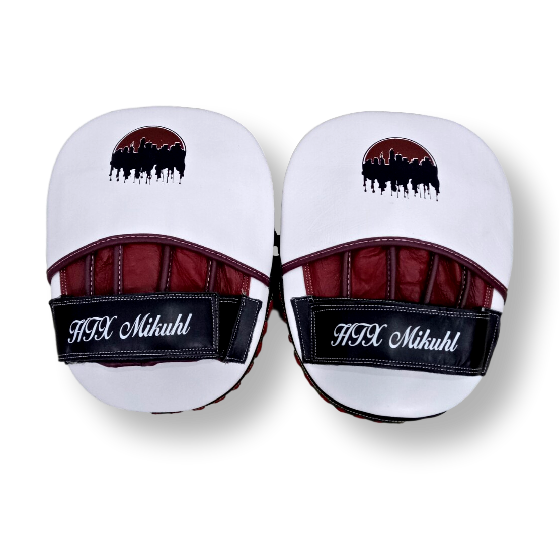 Focus Pad Michael Pads