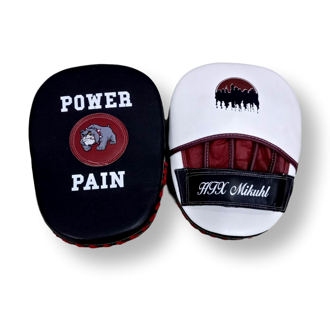 Focus Pad Michael Pads