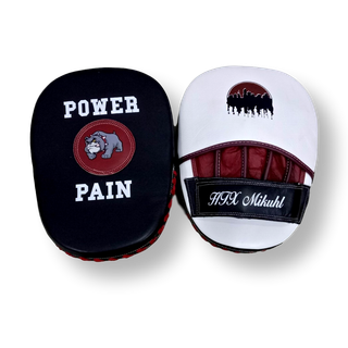 Focus Pad Michael Pads