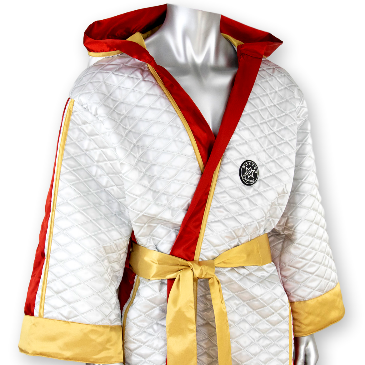 Winner Robe Lawrence Robes