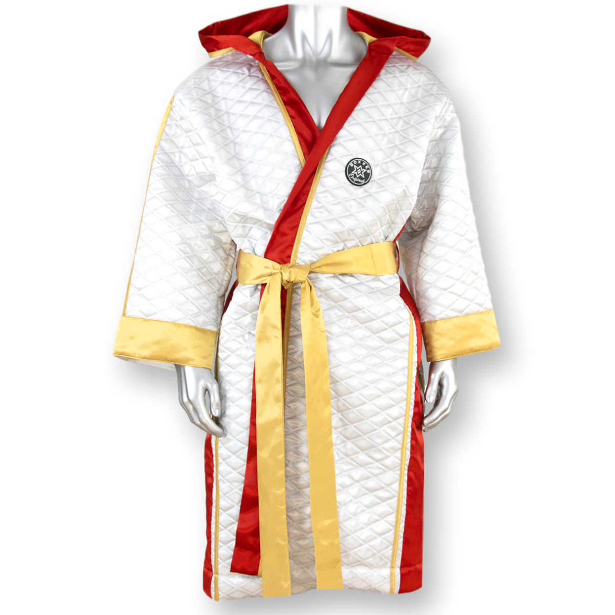 Winner Robe Lawrence Robes