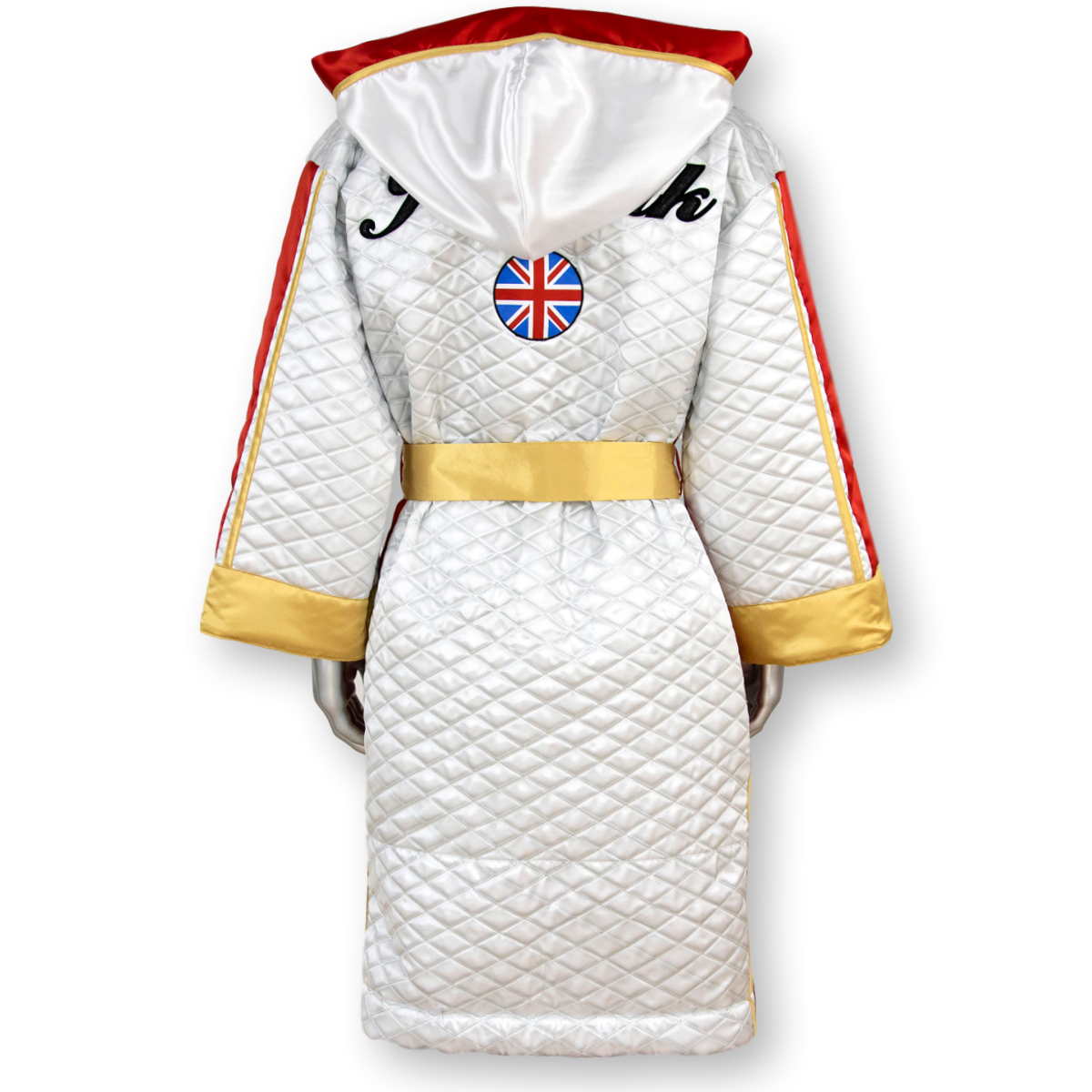 Winner Robe Lawrence Robes