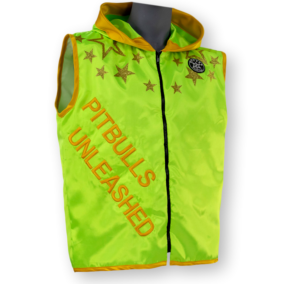 SUPERSTAR JKT David Jackets