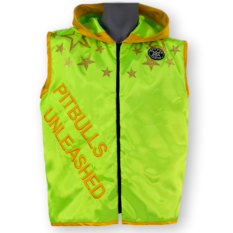 SUPERSTAR JKT David Jackets