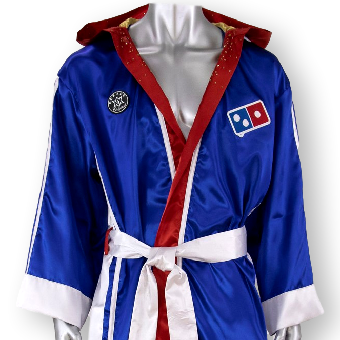 Winner Robe Robin Robes