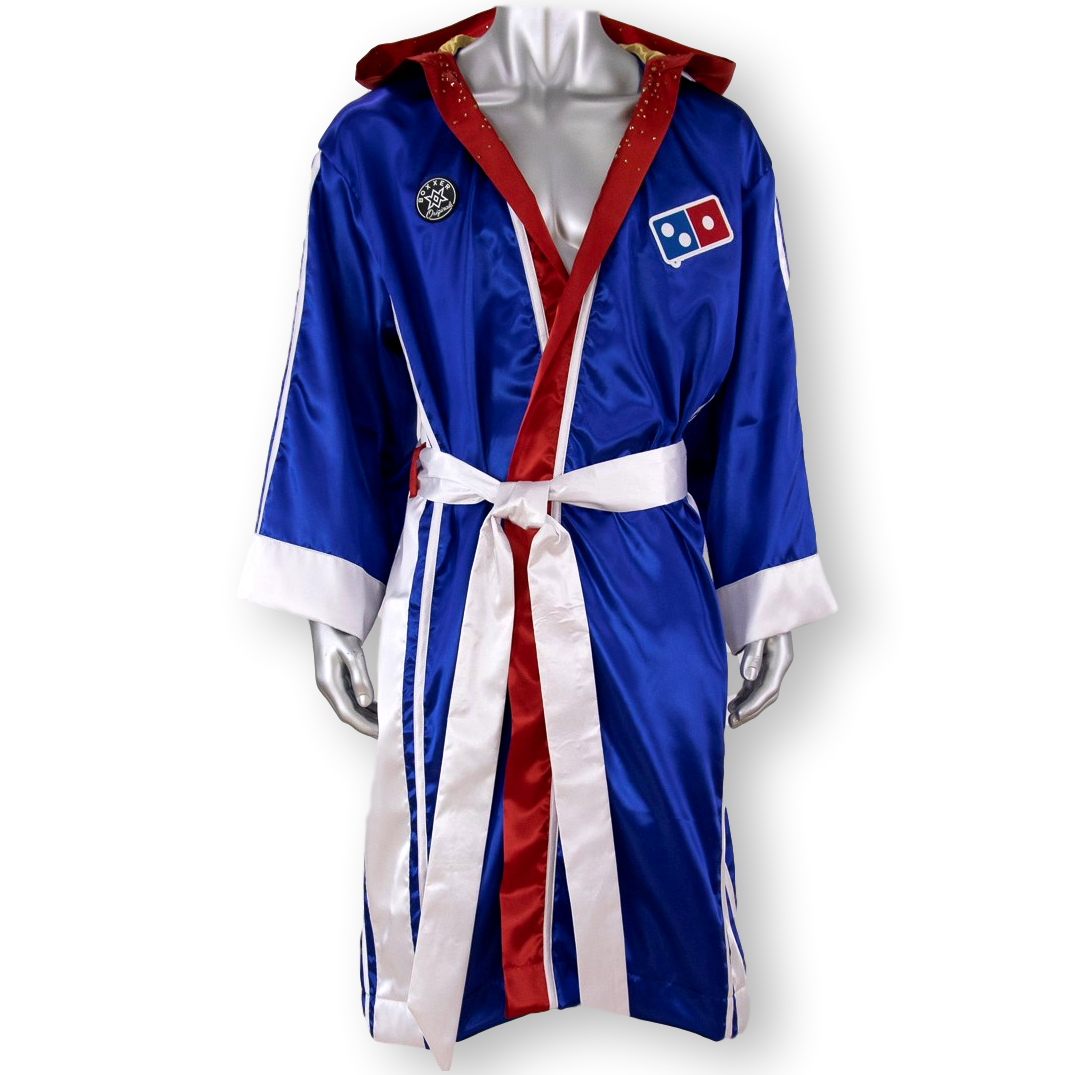 Winner Robe Robin Robes