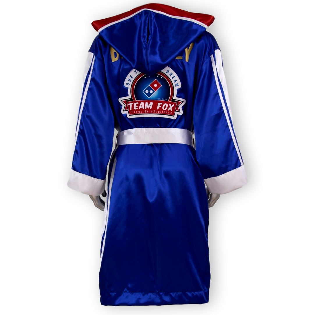 Winner Robe Robin Robes