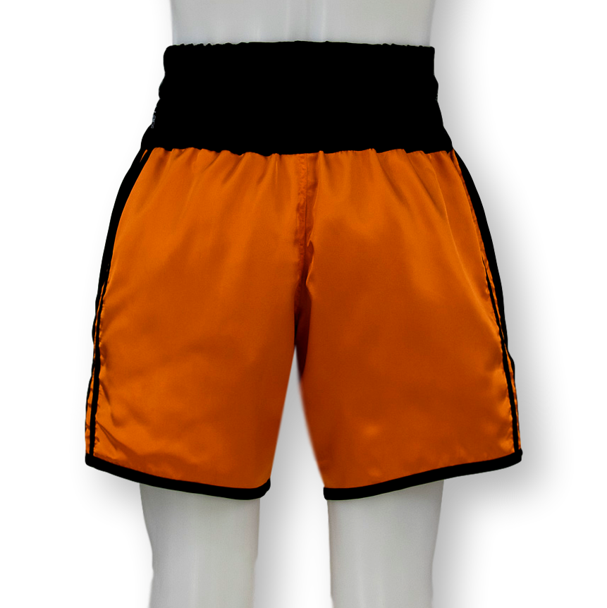 WINNER BX Jimmy Custom Boxing Shorts & Trunks