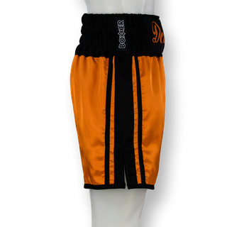 WINNER BX Jimmy Custom Boxing Shorts & Trunks