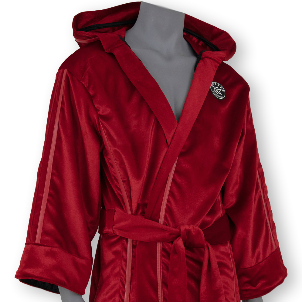 Winner Robe Isaias Robes