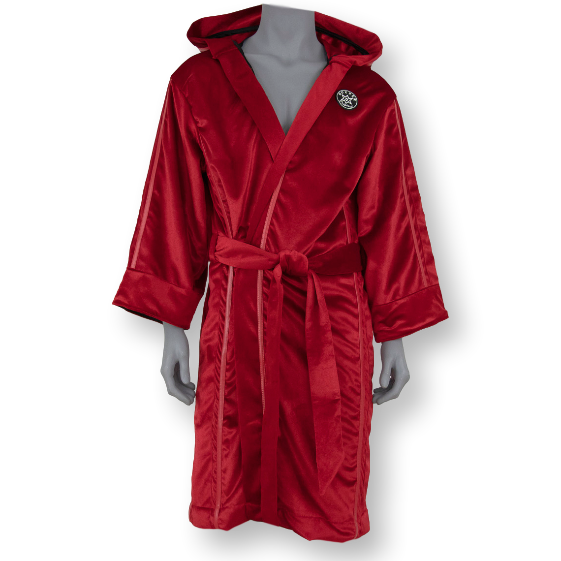 Winner Robe Isaias Robes