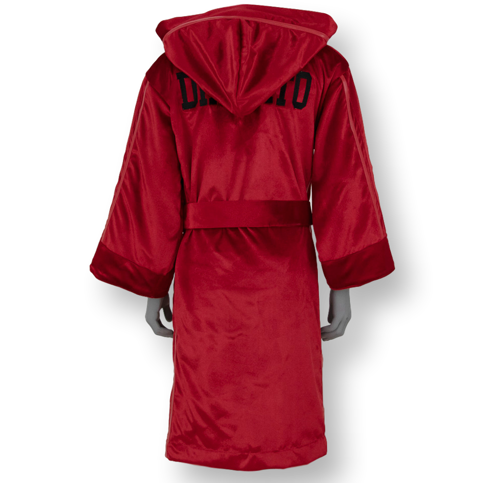 Winner Robe Isaias Robes