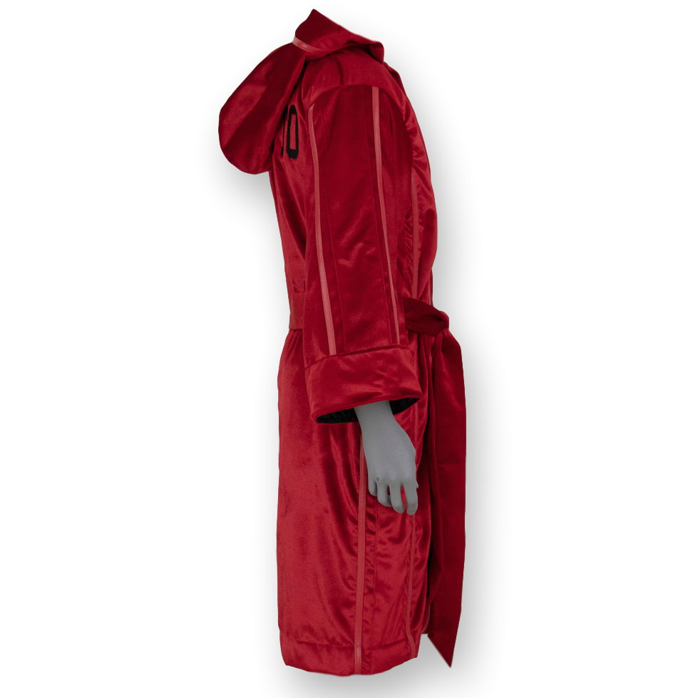 Winner Robe Isaias Robes