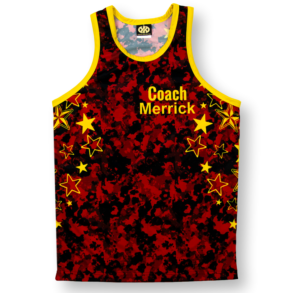 Rising Star Vest Merrick Vests