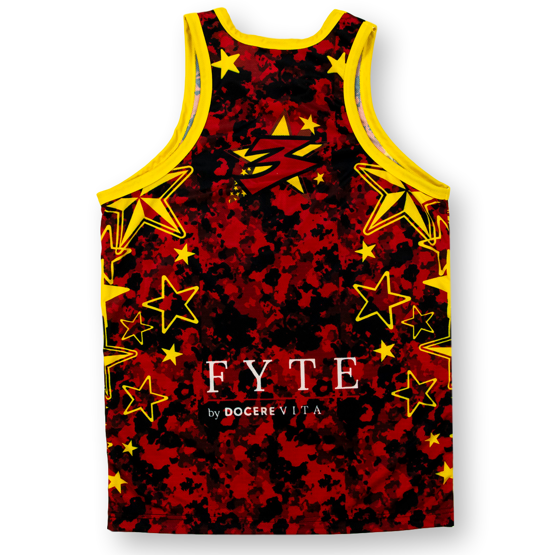 Rising Star Vest Merrick Vests