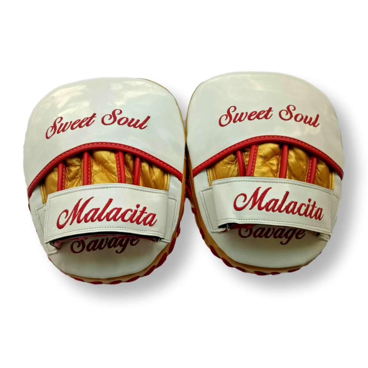 Focus Pad Daniella Pads