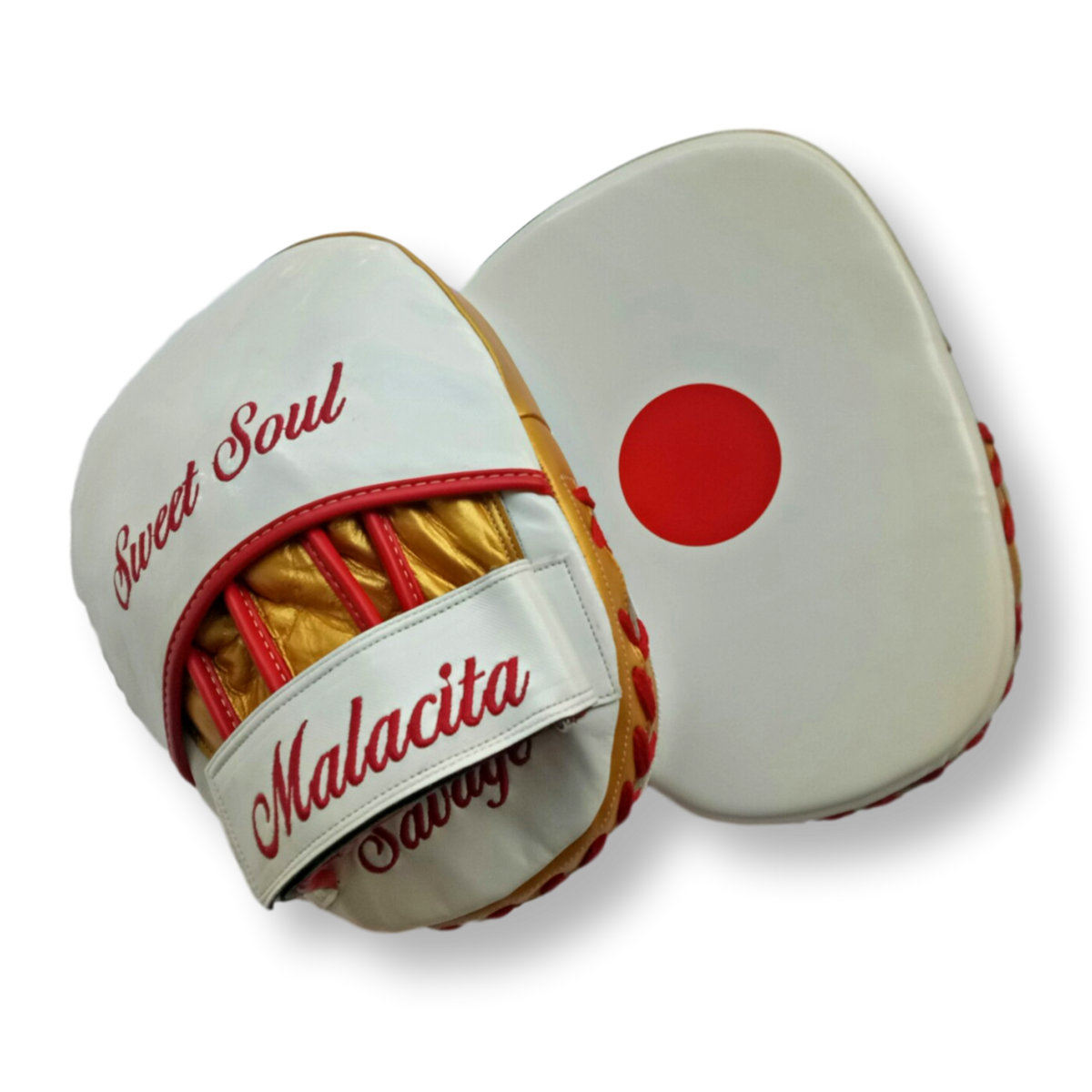 Focus Pad Daniella Pads