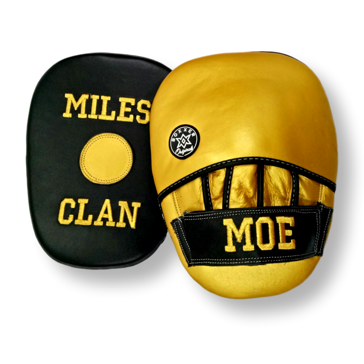 Focus Pad Messiah Pads