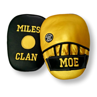 Focus Pad Messiah Pads