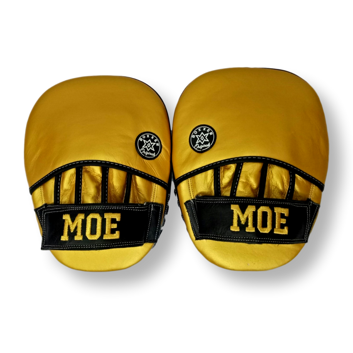 Focus Pad Messiah Pads