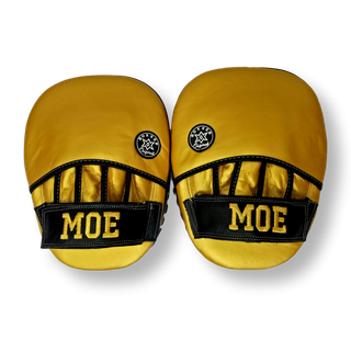 Focus Pad Messiah Pads