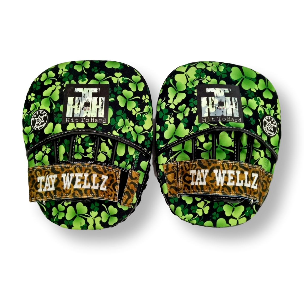 Focus Pad Dionte Pads