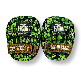 Focus Pad Dionte Pads
