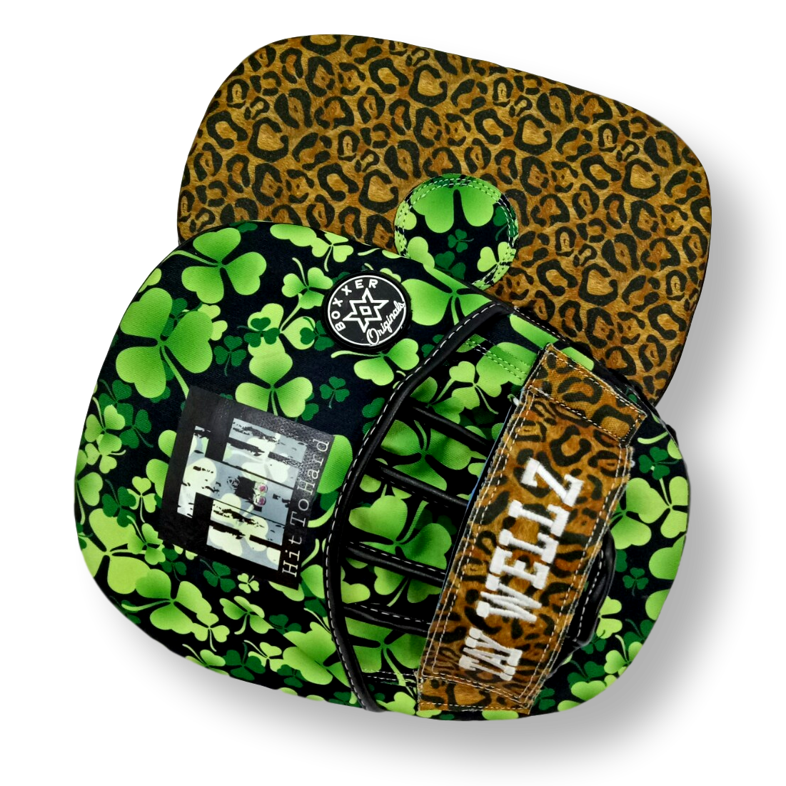 Focus Pad Dionte Pads