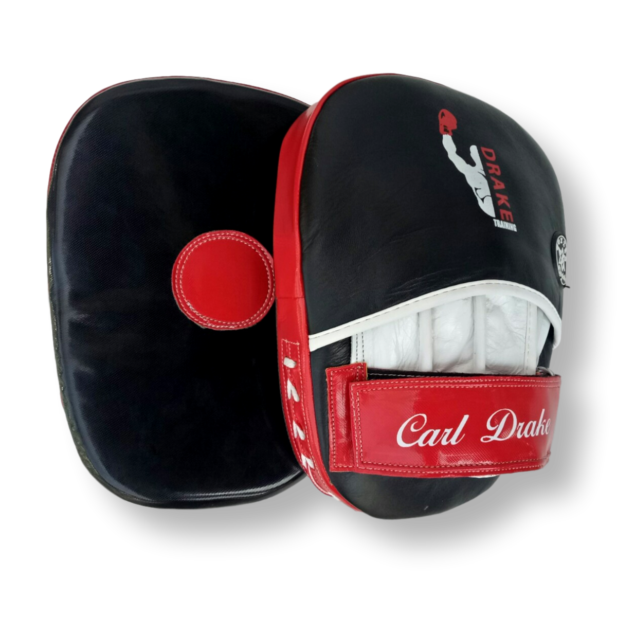 Focus Pad Matthew Pads