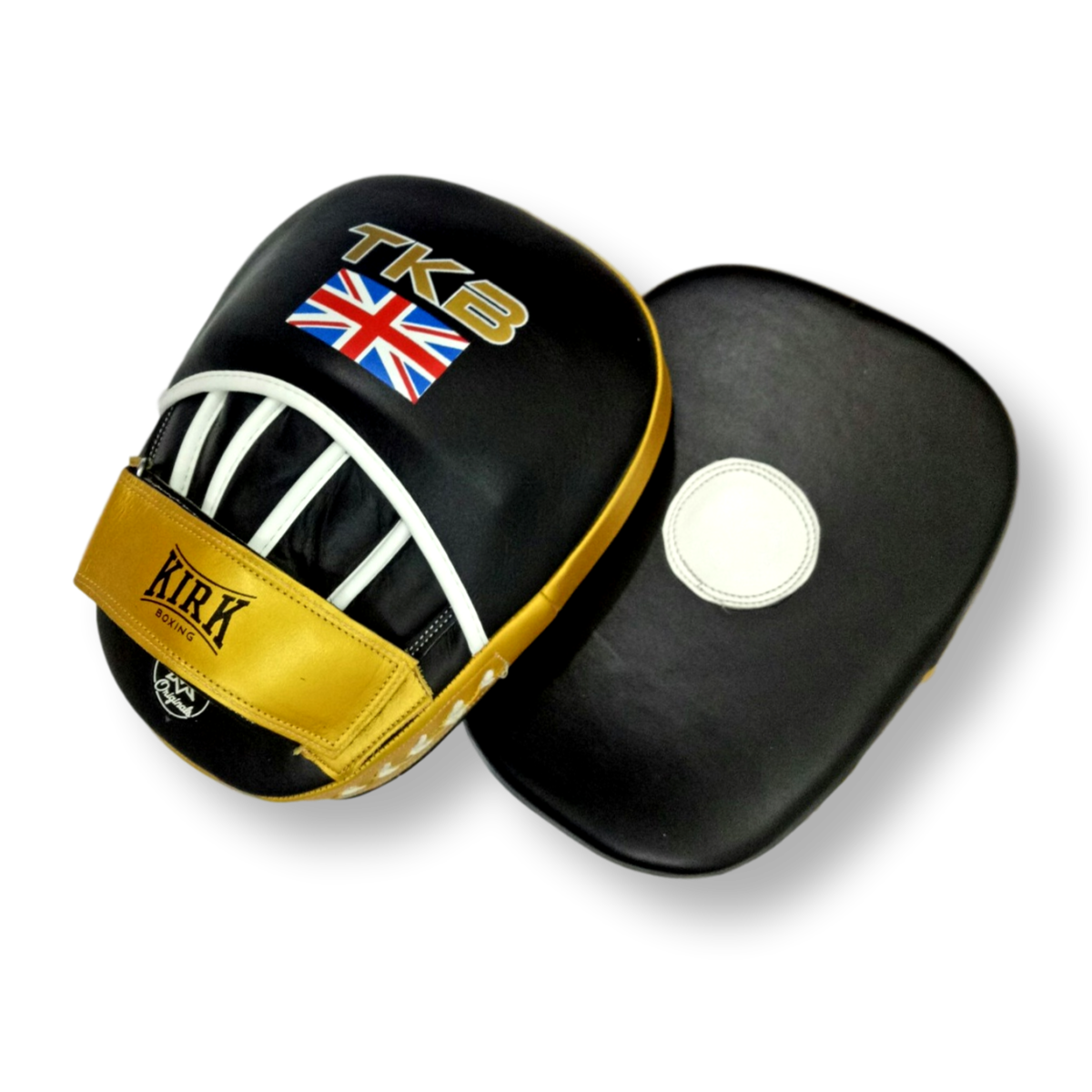 Focus Pad Michael Pads