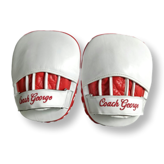 Focus Pad Andrei Pads