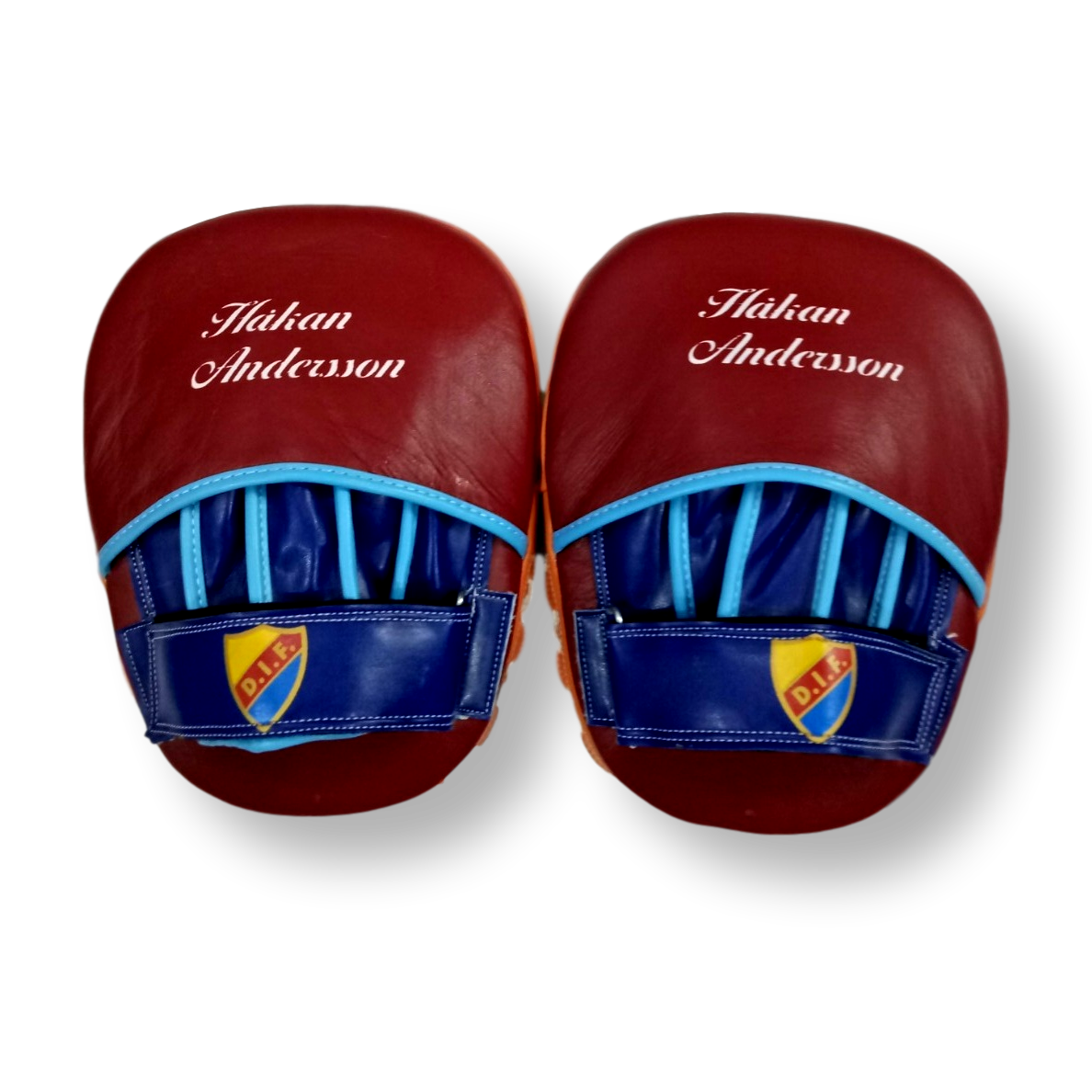 Focus Pad Hakan Pads