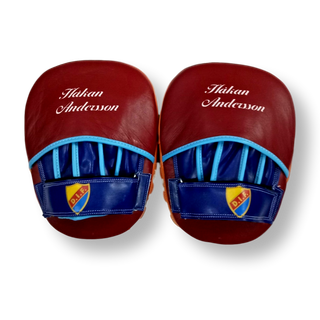 Focus Pad Hakan Pads