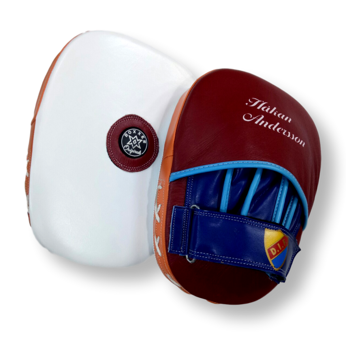 Focus Pad Hakan Pads