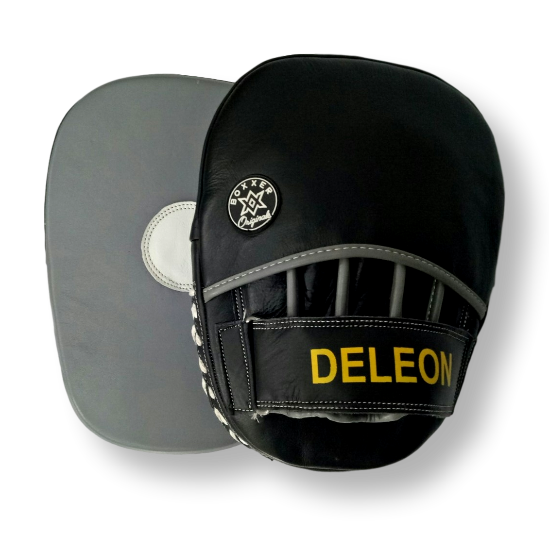 Focus Pad Lindsay Pads