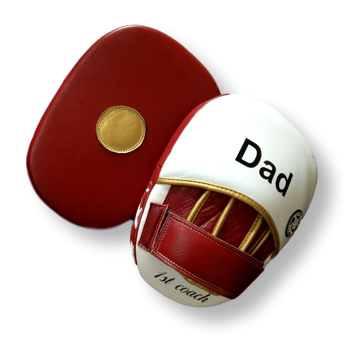 Focus Pad Brogan Pads