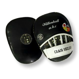 Focus Pad Cara Pads