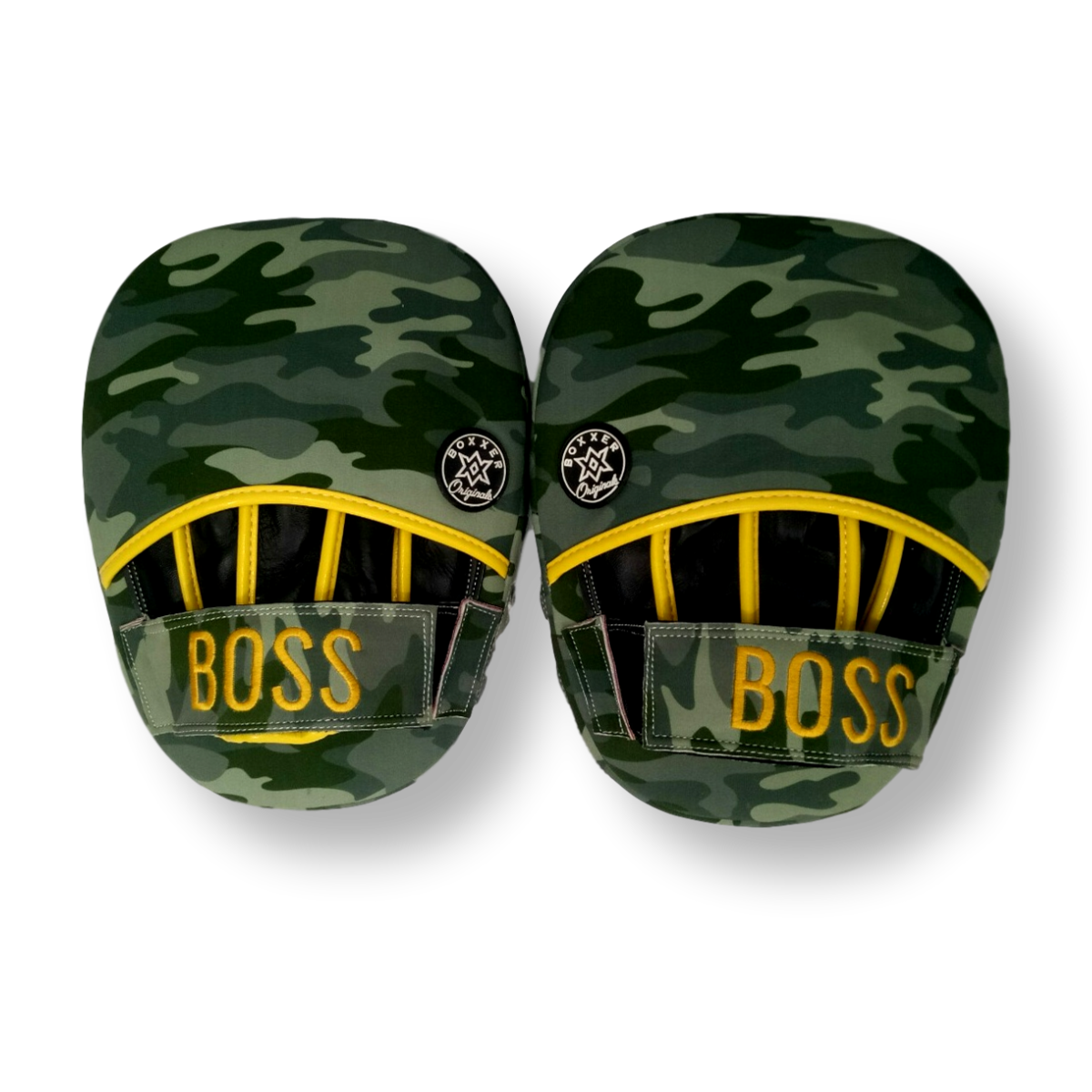 Focus Pad Joanna Pads