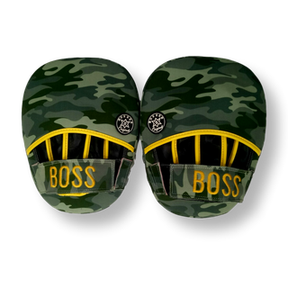 Focus Pad Joanna Pads