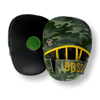 Focus Pad Joanna Pads
