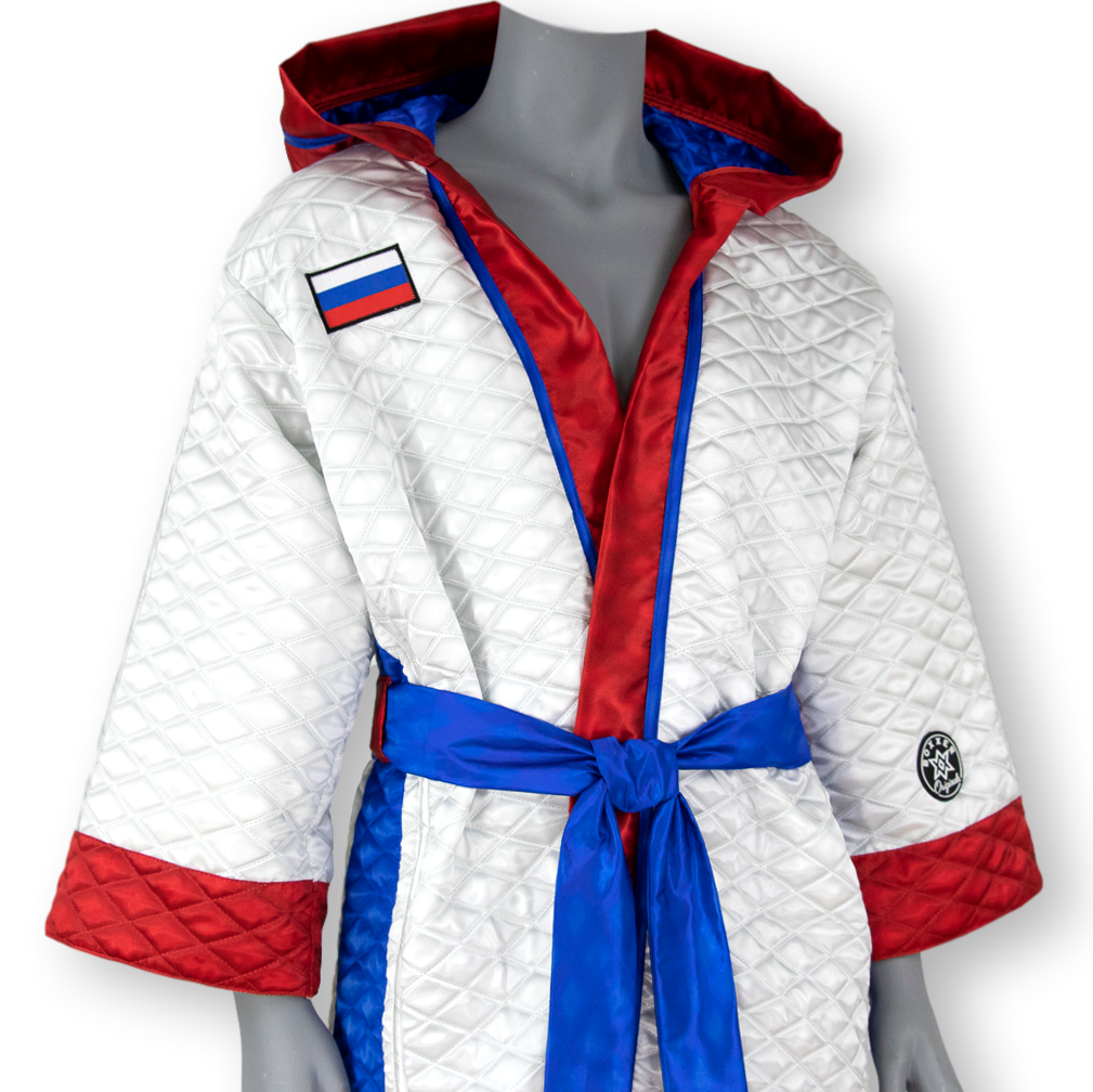 Winner Robe Jess Robes