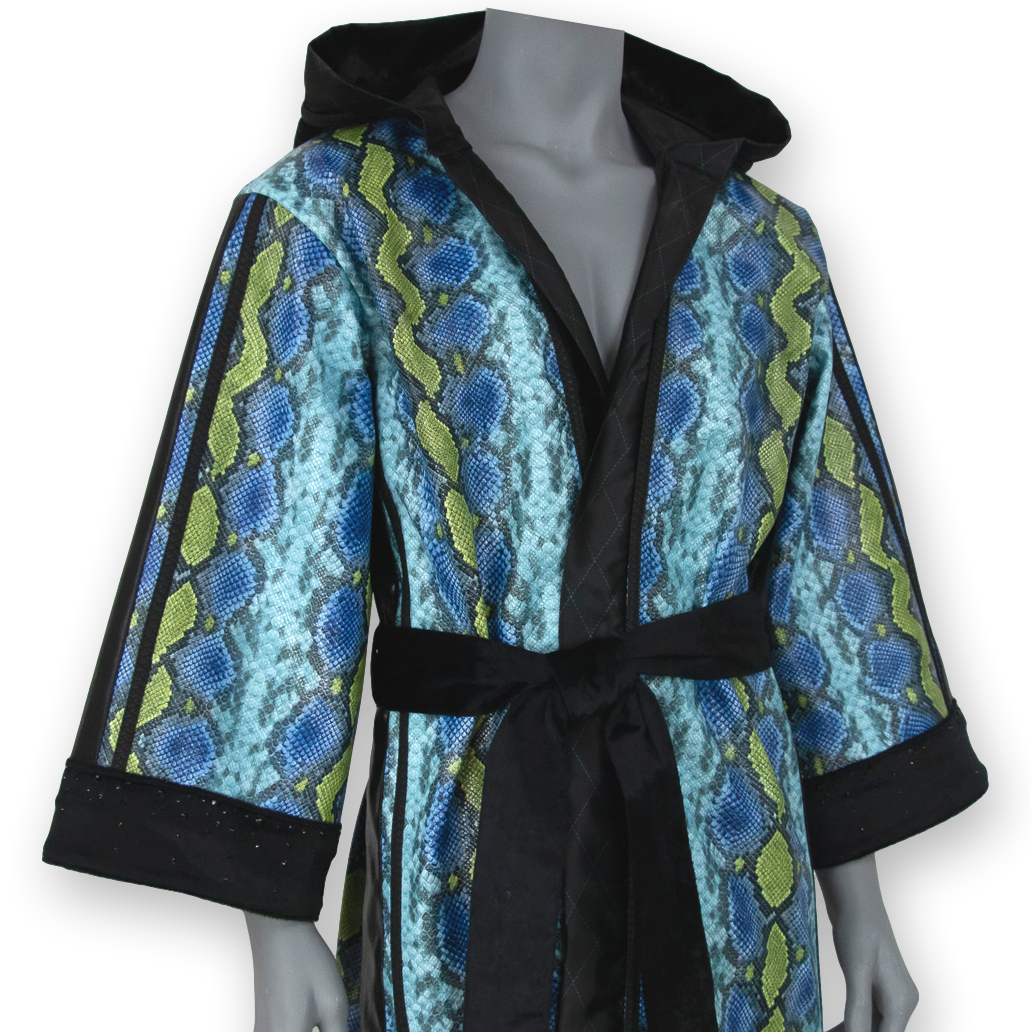Winner Robe Carl Robes
