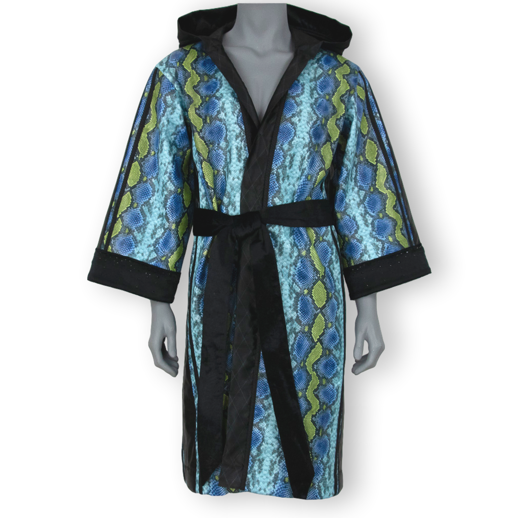 Winner Robe Carl Robes