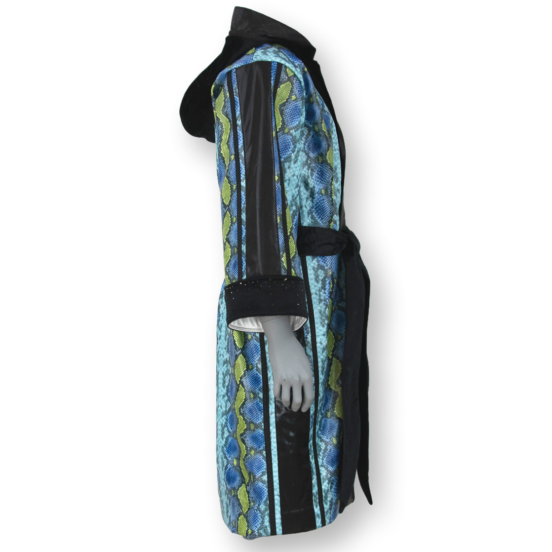 Winner Robe Carl Robes