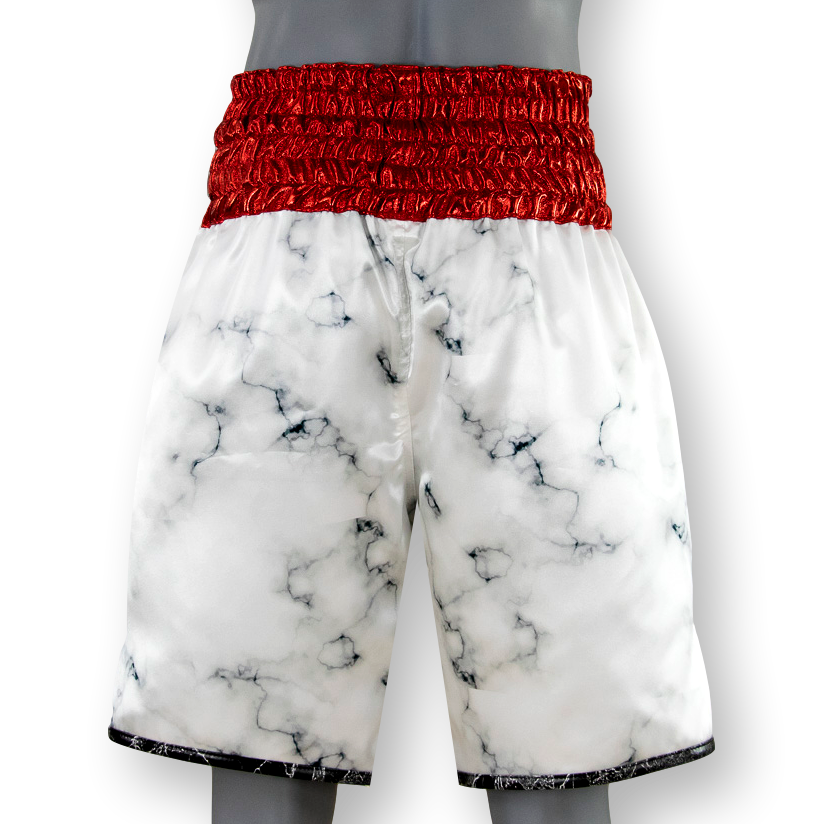 Haringey BX Seth Custom Boxing Shorts & Trunks
