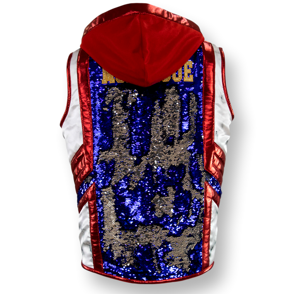 Spice JKT Seth Jackets